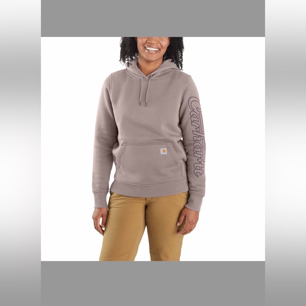 Women’s Carhartt Hoodie